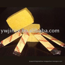 Compressed cellulose sponge/Germany blisters